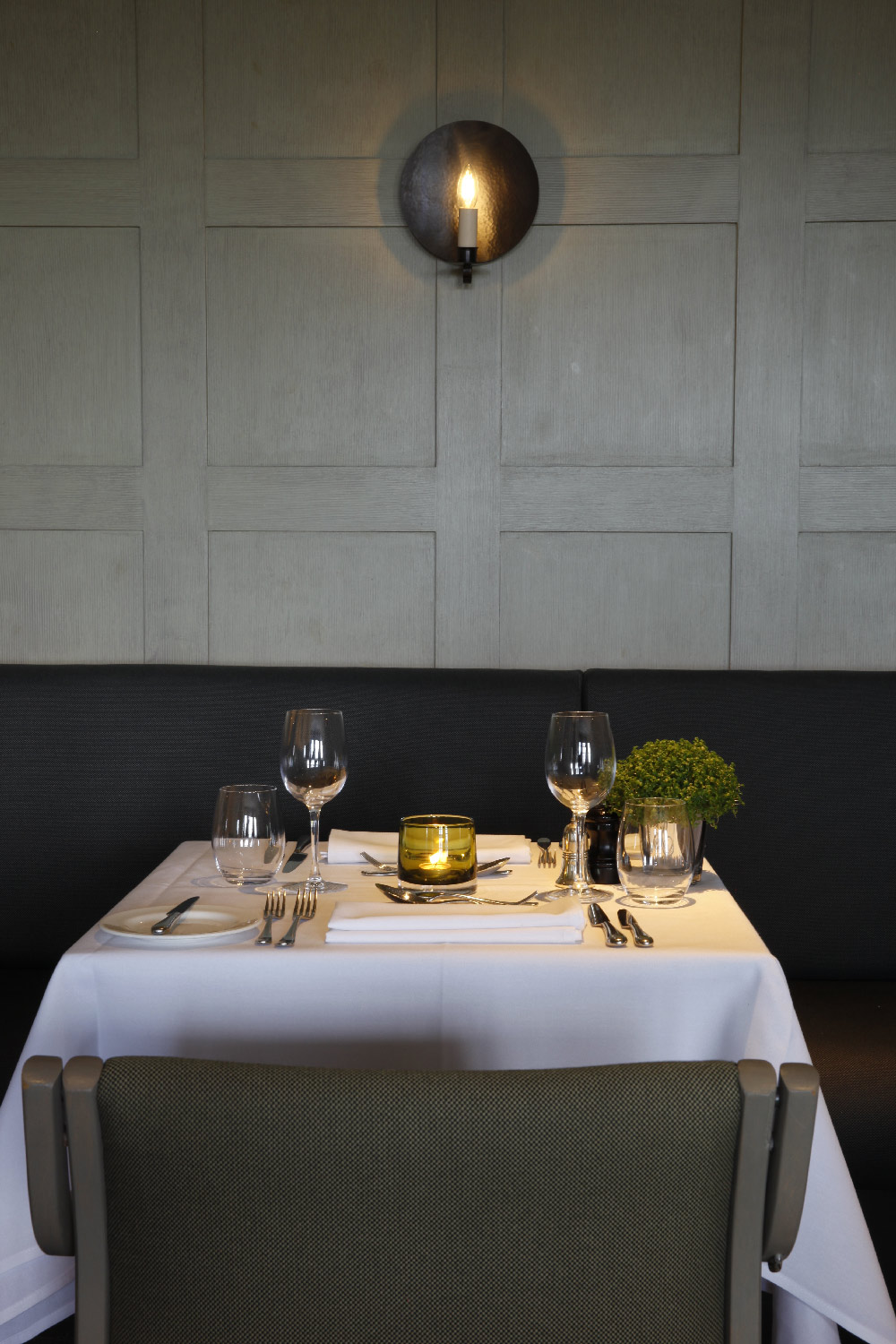 Valentines Hotel Stay in Norfolk